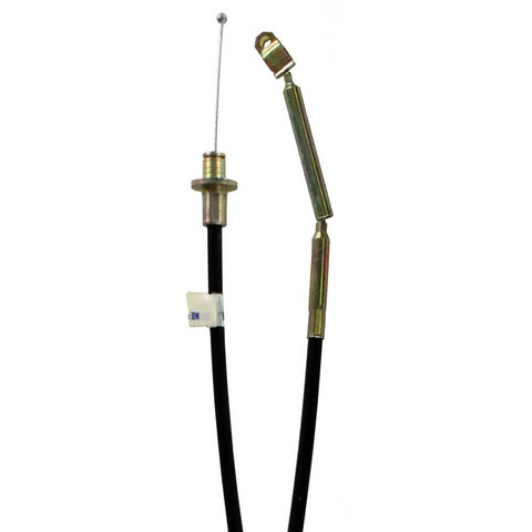 Pioneer Automotive Industries Carburetor Accelerator Cable P/N:CA-8417
