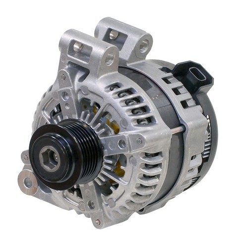 DENSO Auto Parts Alternator P/N:210-1103