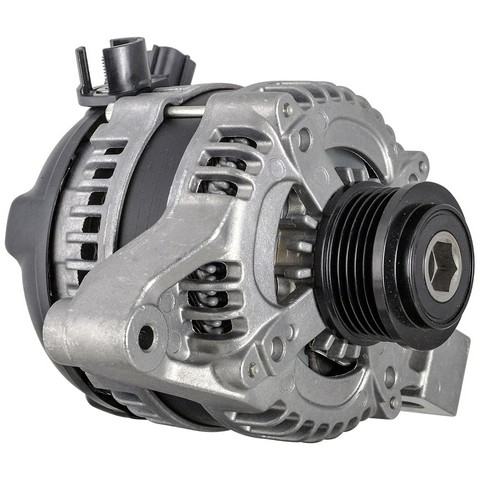 DENSO Auto Parts Alternator P/N:210-0843