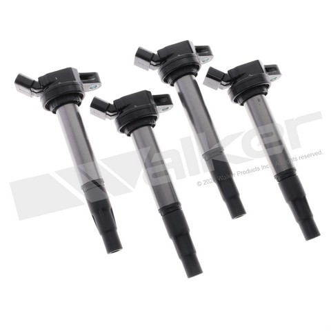 Walker Products Ignition Coil Set P/N:928-4100-4