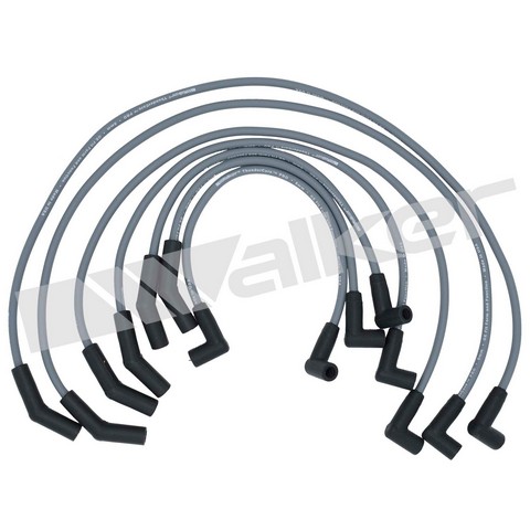 Walker Products Spark Plug Wire Set P/N:924-1373