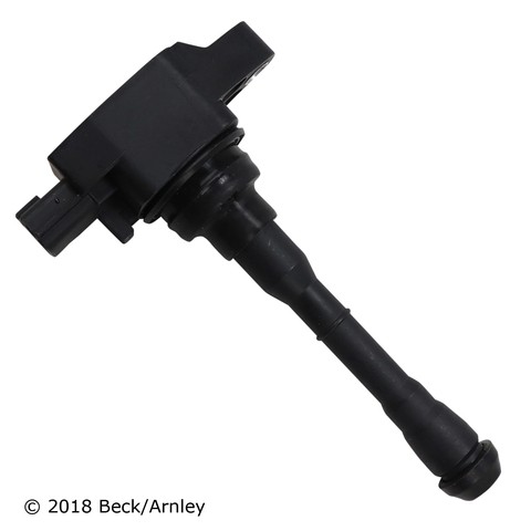 Beck/Arnley Direct Ignition Coil P/N:178-8535