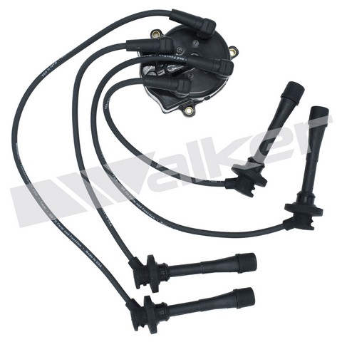 Walker Products Spark Plug Wire Set P/N:924-1190