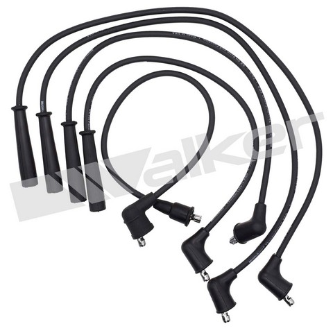 Walker Products Spark Plug Wire Set P/N:924-1464