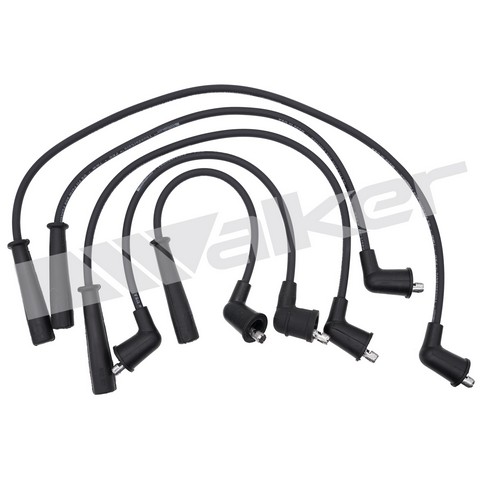 Walker Products Spark Plug Wire Set P/N:924-1125