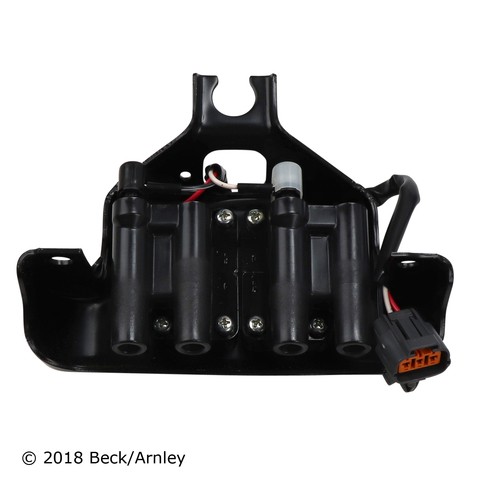 Beck/Arnley Ignition Coil P/N:178-8181