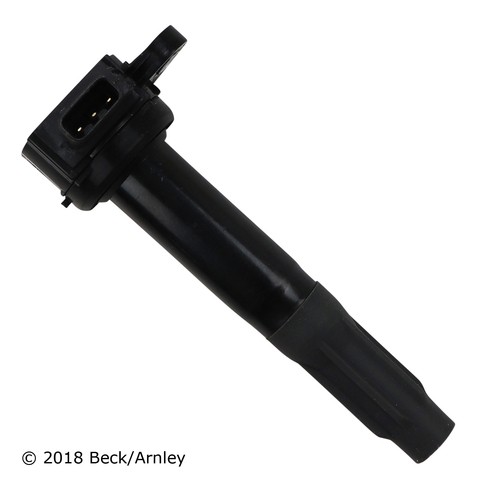 Beck/Arnley Direct Ignition Coil P/N:178-8536