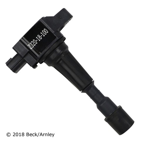 Beck/Arnley Direct Ignition Coil P/N:178-8531