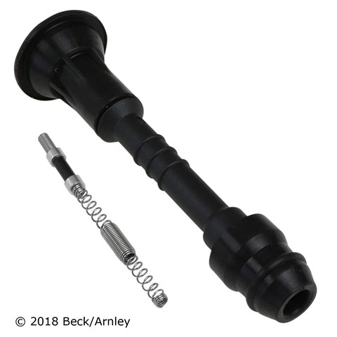 Beck/Arnley Coil Boot P/N:175-1041
