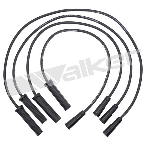Walker Products Spark Plug Wire Set P/N:924-1246