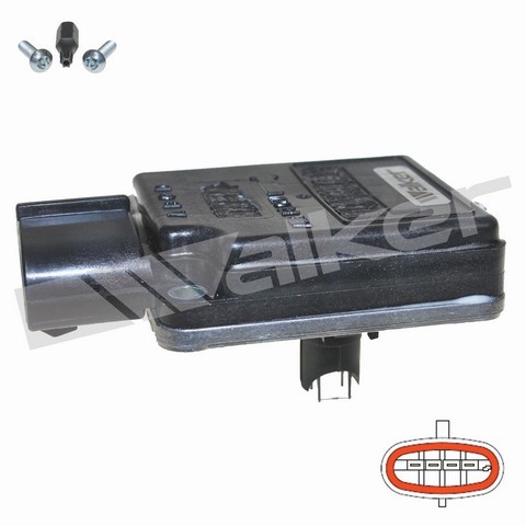 Walker Products Mass Air Flow Sensor P/N:245-2017