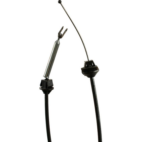Pioneer Automotive Industries Carburetor Accelerator Cable P/N:CA-8419