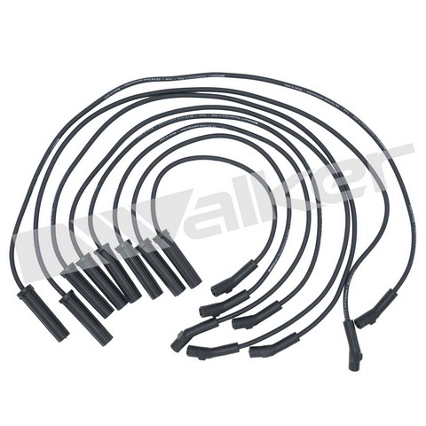 Walker Products Spark Plug Wire Set P/N:924-1411