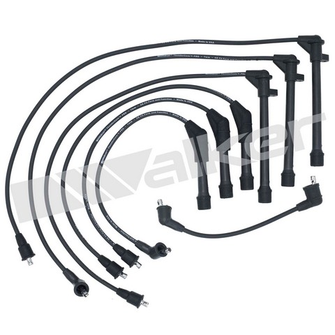 Walker Products Spark Plug Wire Set P/N:924-1293