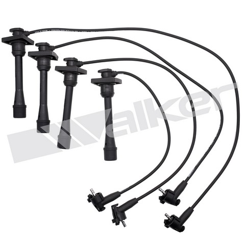 Walker Products Spark Plug Wire Set P/N:924-1209