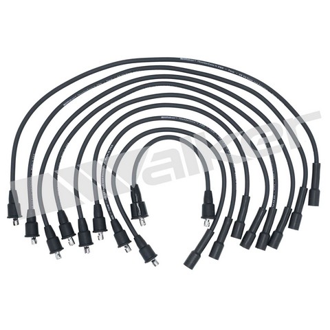 Walker Products Spark Plug Wire Set P/N:924-1416