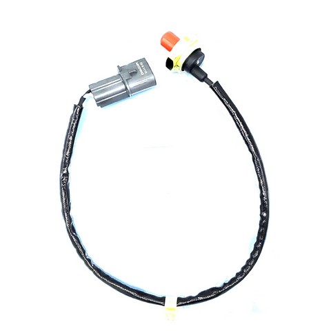 HOLSTEIN Ignition Knock (Detonation) Sensor P/N:2KNC0333