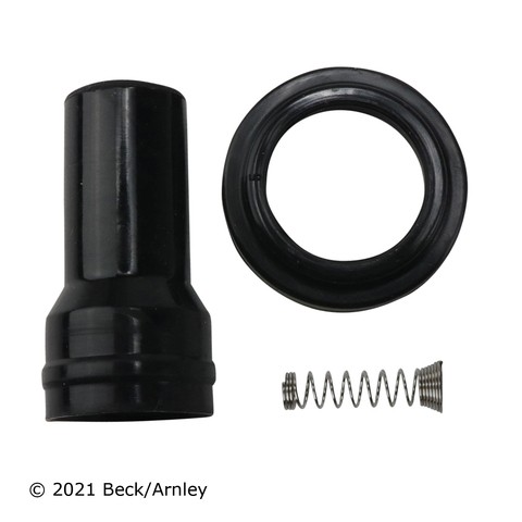 Beck/Arnley Coil Boot P/N:175-1067