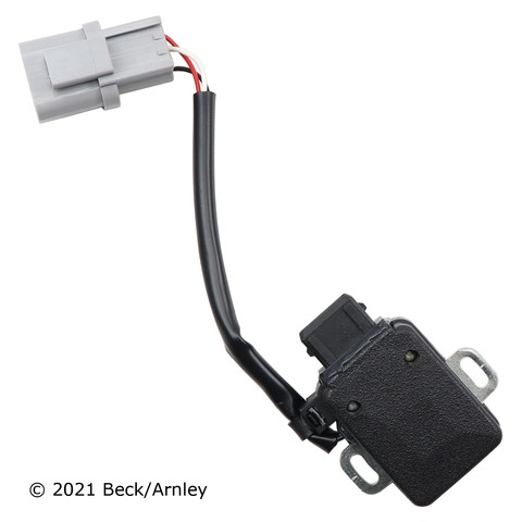 Beck/Arnley Throttle Position Sensor P/N:158-0507