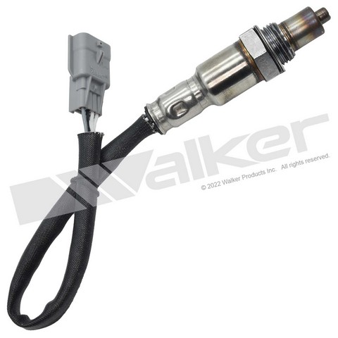 Walker Products Oxygen Sensor P/N:250-241314