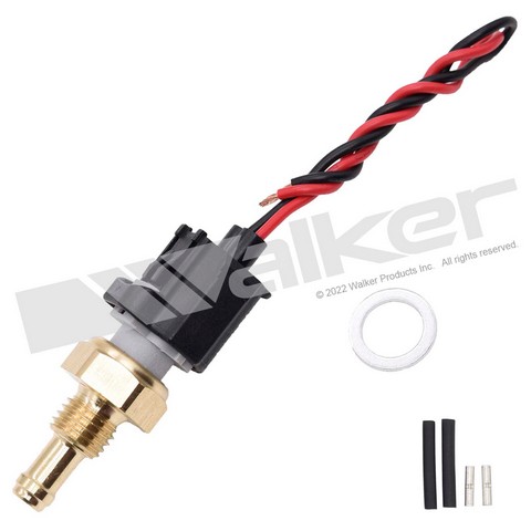 Walker Products Engine Coolant Temperature Sensor P/N:211-91042