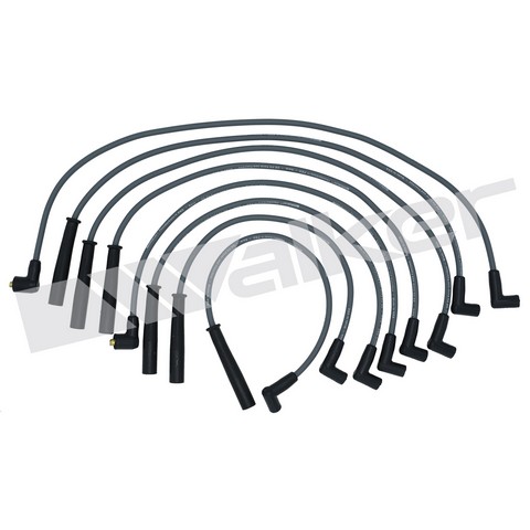 Walker Products Spark Plug Wire Set P/N:924-1304