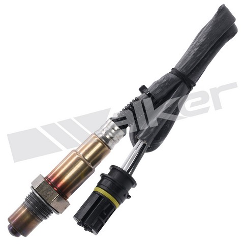 Walker Products Oxygen Sensor P/N:350-34107 Walker Products Oxygen Sensor P/N:350-34107