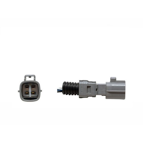 DENSO Auto Parts Oxygen Sensor P/N:234-4760 DENSO Auto Parts Oxygen Sensor P/N:234-4760