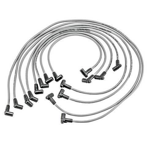 DENSO Auto Parts Spark Plug Wire Set P/N:671-8059