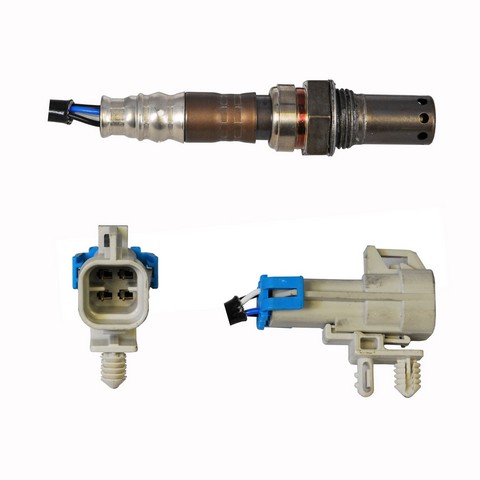 DENSO Auto Parts Oxygen Sensor P/N:234-4765