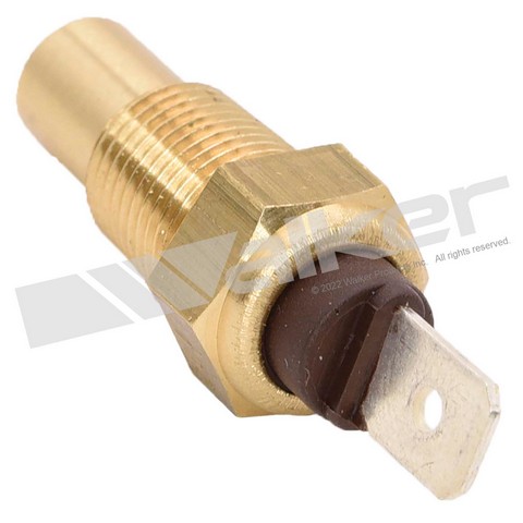 Walker Products Engine Coolant Temperature Sender P/N:211-2158