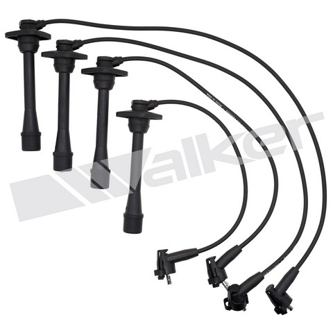 Walker Products Spark Plug Wire Set P/N:924-1196