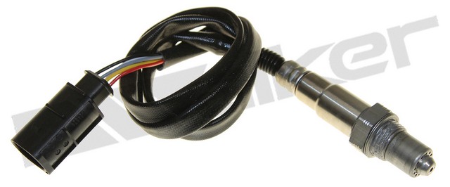 Walker Products Oxygen Sensor P/N:250-25126