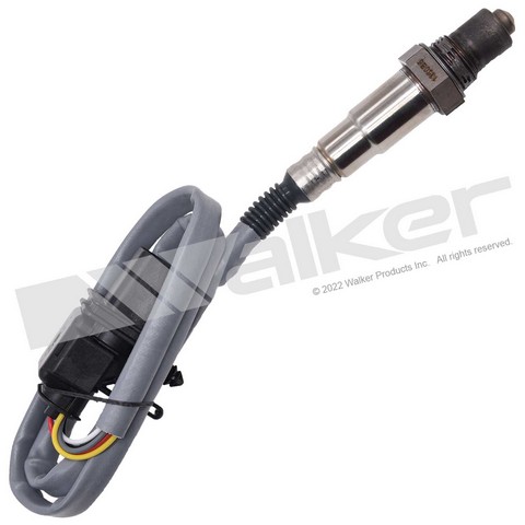 Walker Products Oxygen Sensor P/N:250-25168 Walker Products Oxygen Sensor P/N:250-25168