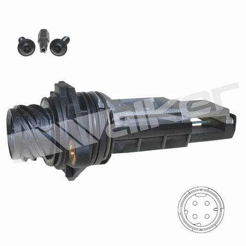 Walker Products Mass Air Flow Sensor P/N:245-2147