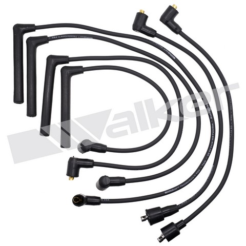 Walker Products Spark Plug Wire Set P/N:924-1065