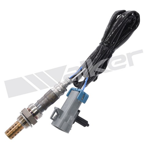 Walker Products Oxygen Sensor P/N:250-24729 Walker Products Oxygen Sensor P/N:250-24729