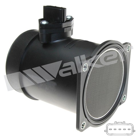 Walker Products Mass Air Flow Sensor P/N:245-1344