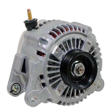 DENSO Auto Parts Alternator P/N:210-1120