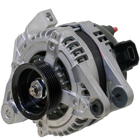 DENSO Auto Parts Alternator P/N:210-1114