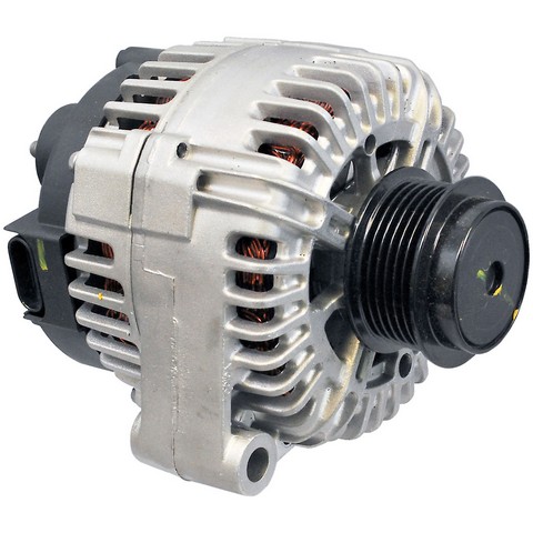 DENSO Auto Parts Alternator P/N:211-6020