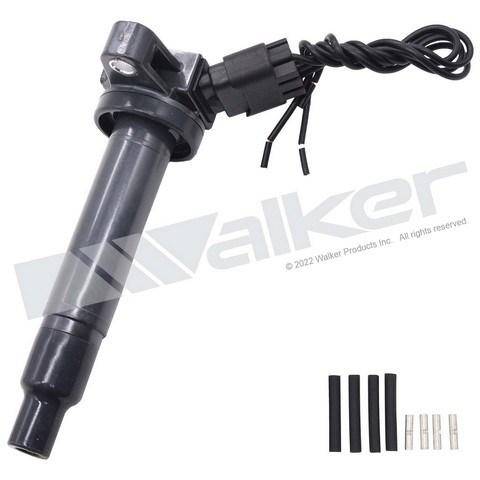 ThunderSpark Ignition Coil P/N:921-92010