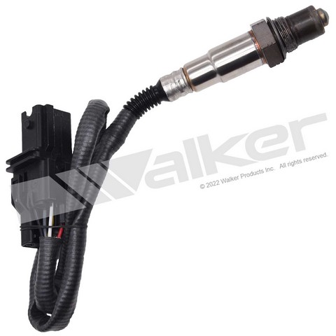 Walker Products Oxygen Sensor P/N:350-35116 Walker Products Oxygen Sensor P/N:350-35116
