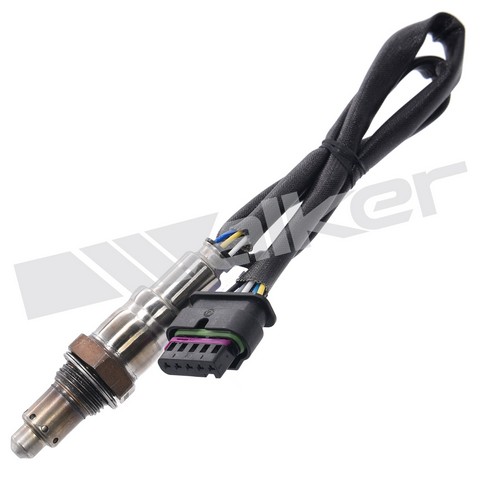 Walker Products Oxygen Sensor P/N:250-25135