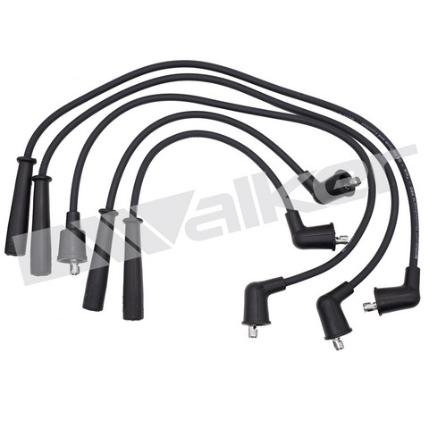 Walker Products Spark Plug Wire Set P/N:924-1029