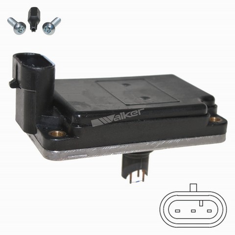 Walker Products Mass Air Flow Sensor P/N:245-2005