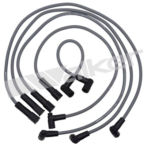Walker Products Spark Plug Wire Set P/N:924-1503