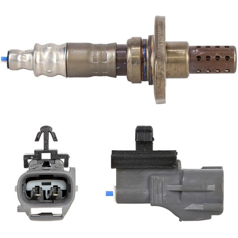 DENSO Auto Parts Oxygen Sensor P/N:234-2055 DENSO Auto Parts Oxygen Sensor P/N:234-2055