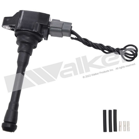 ThunderSpark Ignition Coil P/N:921-92297