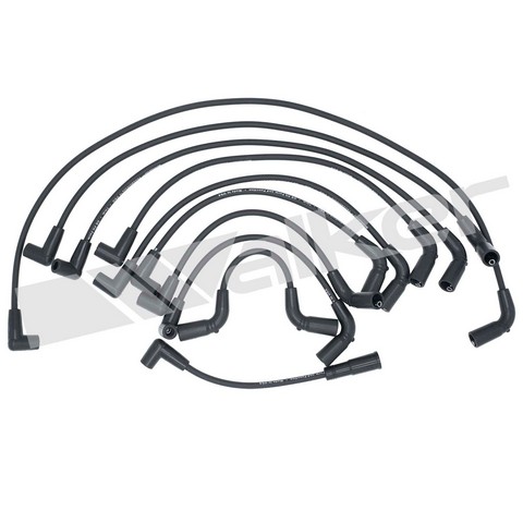 Walker Products Spark Plug Wire Set P/N:924-1476